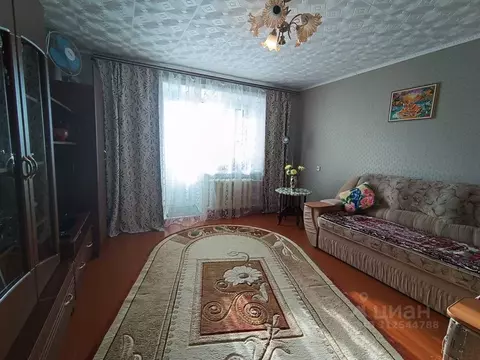 4-к кв. Еврейская автономная область, Смидовичский район, пос. ...