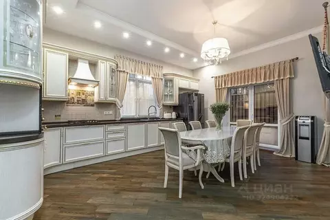 Коттедж в Москва д. Сосенки, Сосенки СНТ, 21А (245 м)