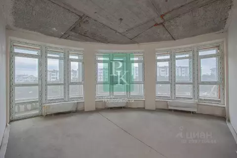 2-к кв. Севастополь просп. Генерала Острякова, 244к7 (74.0 м)