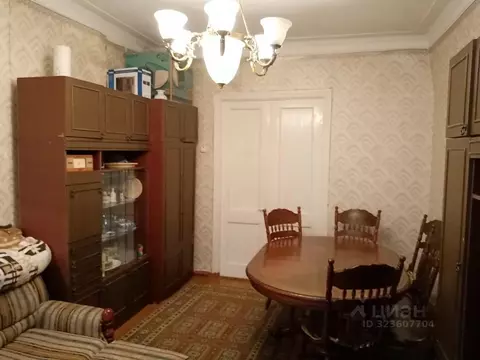 2-к кв. Тамбовская область, Тамбов Советская ул., 178 (58.4 м)