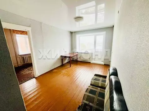 3-к кв. Кемеровская область, Салаир г. Гурьевский муниципальный округ, ...