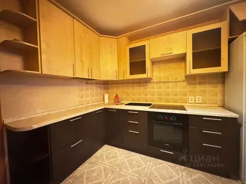 1-к кв. Московская область, Домодедово Северный мкр, ул. Северная, 4 ...