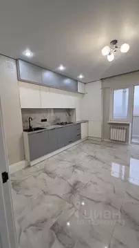 1-к кв. Ставропольский край, Ставрополь ул. Чапаева, 1 (43.0 м)