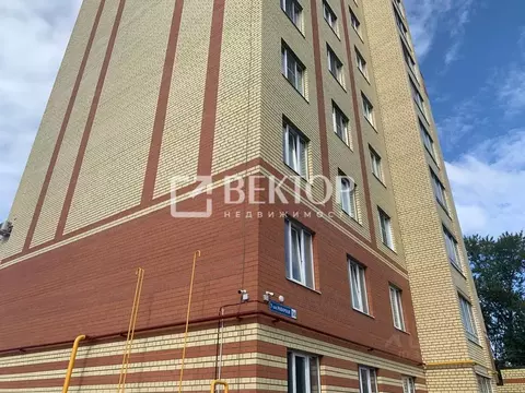 2-к кв. Костромская область, Кострома ул. 7-я Рабочая, 36 (63.1 м)