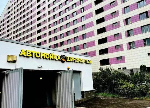 Помещение свободного назначения в Москва ул. Гризодубовой, 2 (367 м)