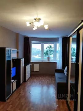 1-к кв. Санкт-Петербург пос. Парголово, ул. Михаила Дудина, 23к1 (42.8 ...