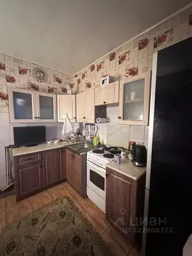 2-к кв. Кемеровская область, Новокузнецк просп. Запсибовцев, 5 (52.5 ...