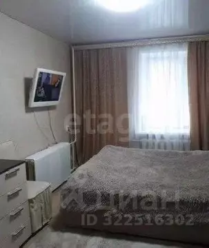 2-к кв. Вологодская область, Вологда ул. Ударников, 21А (39.4 м)