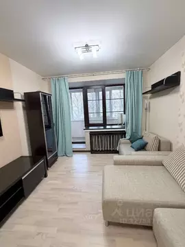 1-к кв. Москва Башиловская ул., 1К2 (48.0 м)