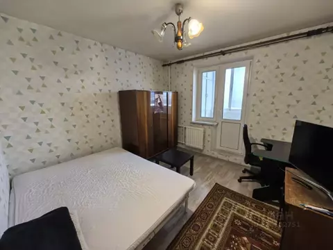 Комната Санкт-Петербург Камышовая ул., 42К1 (12.0 м)