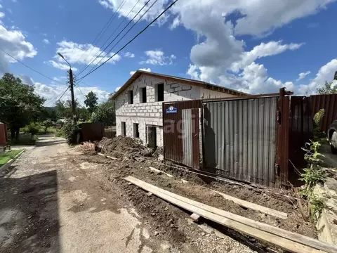 Дом в Калужская область, Калуга Совхозный пер., 5 (200 м)