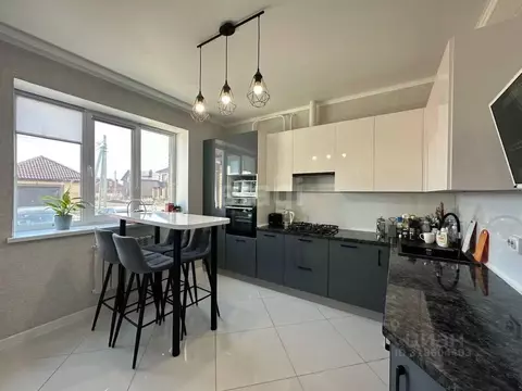 Дом в Башкортостан, Уфимский район, Зубовский сельсовет, с. Зубово ул. ...