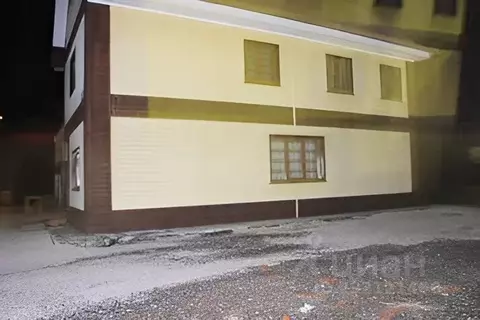 Дом в Кемеровская область, Таштагольский район, Шерегешское городское ...