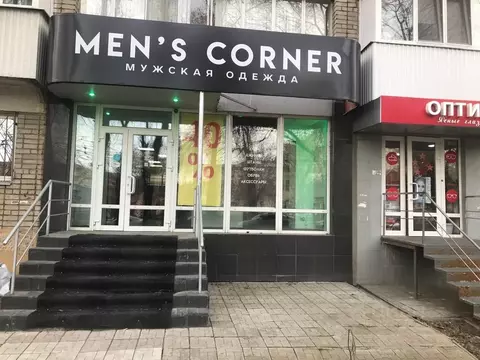 Торговая площадь в Саратовская область, Саратов ул. Имени В.Г. Рахова, ...