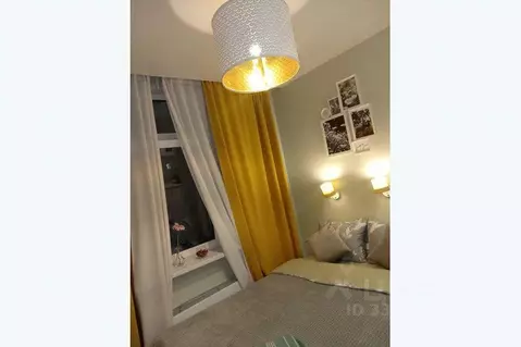 1-к кв. Московская область, Котельники ул. Сосновая, 1к3 (18.0 м)