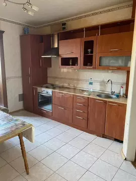 3-к кв. Самарская область, Самара Ташкентская ул., 246 (108.0 м)