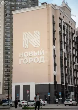 1-комнатная квартира: Энгельс, улица Марины Расковой, 5А (38.7 м)