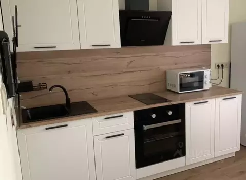 1-к кв. Московская область, Красногорск городской округ, Путилково пгт ...