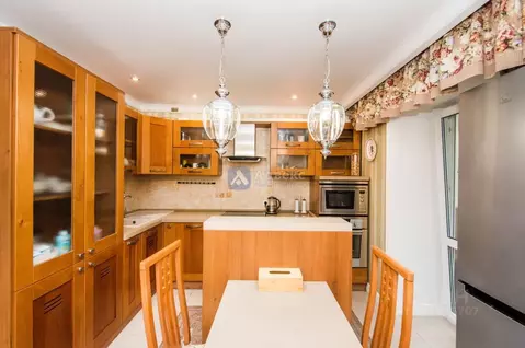 3-к кв. Тюменская область, Тюмень Широтная ул., 19А (91.2 м)