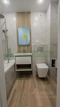 1-к кв. Саратовская область, Энгельс ул. Колотилова, 100 (40.4 м)