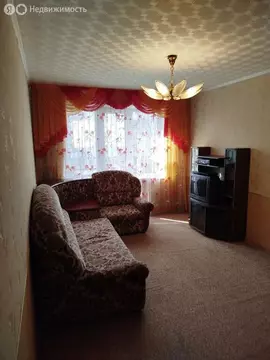 3-комнатная квартира: Миасс, проспект Макеева, 45 (64 м)