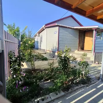 Дом в Краснодарский край, Анапа муниципальный округ, пос. Пятихатки ...