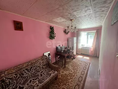 2-к кв. Крым, Феодосия ул. Краснобаева, 1 (42.3 м)