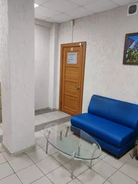 Офис в Новосибирская область, Новосибирск Военная ул., 9 (57 м)