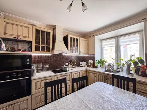 3-к кв. Вологодская область, Вологда ул. Сергея Преминина, 1 (80.0 м)