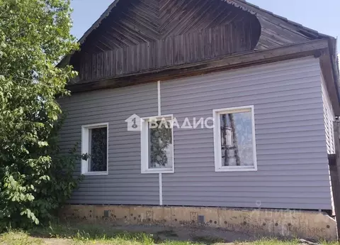 Дом в Бурятия, Улан-Удэ ул. Дальневосточная, 18 (60 м)