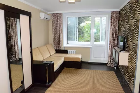 1-к кв. Московская область, Мытищи Летная ул., 14к2 (36.0 м)