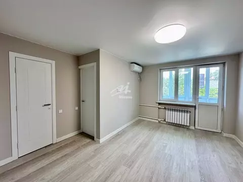 1-к кв. Севастополь ул. Гоголя, 29 (31.0 м)