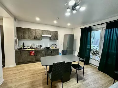 2-к кв. Москва ул. Римского-Корсакова, 11к11 (51.0 м)