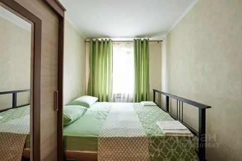 1-к кв. Самарская область, Самара ул. Челюскинцев, 13 (45.0 м)