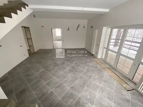 Дом в Московская область, Одинцовский городской округ, Звенигорье СНТ ...