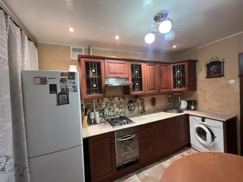 2-к кв. Москва ул. Металлургов, 27А (38.0 м)