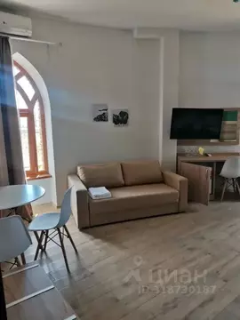 Комната Крым, Сакский район, Лесновское с/пос, с. Прибрежное ул. ...