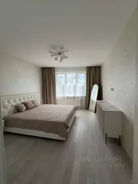 3-к кв. Москва ул. Лобачевского, 118к5 (76.0 м)