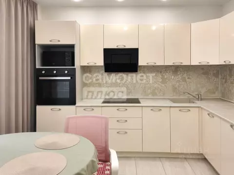 1-к кв. Московская область, Дмитров Внуковский мкр, 26 (39.8 м)
