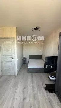 1-к кв. Московская область, Богородский городской округ, с. Бисерово, ...