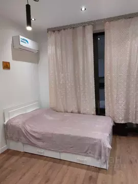 Студия Москва Окружной проезд, 10Б (19.0 м)