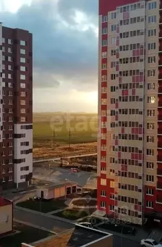 2-к кв. Воронежская область, Новоусманский район, пос. Отрадное ул. ...