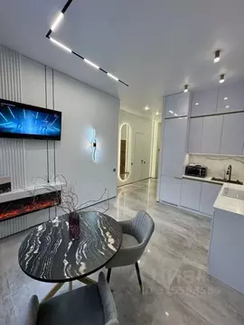 1-к кв. Москва ул. Родченко, 2 (43.0 м)