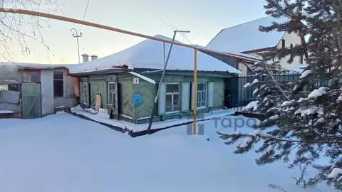 Дом в Челябинск, Курская улица, 1В (52 м)