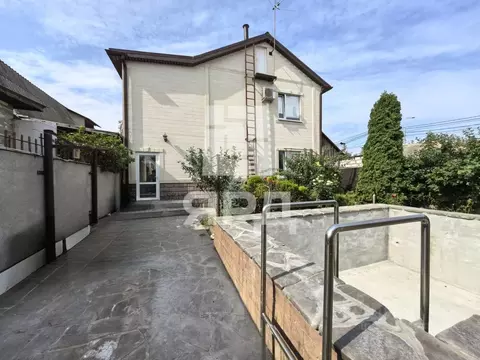 Дом в Ростовская область, Таганрог 20-й пер. (170 м)