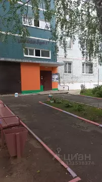 1-к кв. Ульяновская область, Ульяновск ул. Тельмана, 42 (36.0 м)