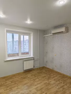 2-к кв. Самарская область, Тольятти 16-й кв-л, бул. Цветной, 25 (53.0 ...