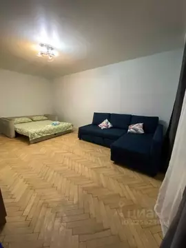 2-к кв. Москва Грайвороновская ул., 16К3 (43.0 м)