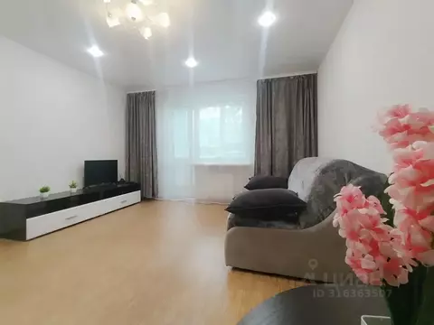 2-к кв. Вологодская область, Череповец просп. Шекснинский, 19 (40.0 м)