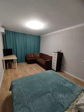 1-к кв. Татарстан, Казань просп. Ямашева, 16 (33.0 м)